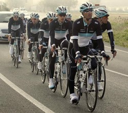 Team photo