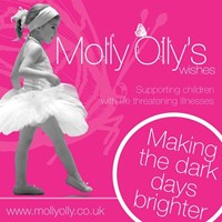 Molly Olly's Wishes