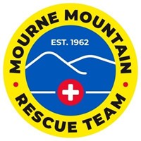 Mourne Mountain Rescue Team