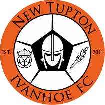 New Tupton Ivanhoe  Football Club