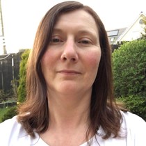 Fiona Lindsay