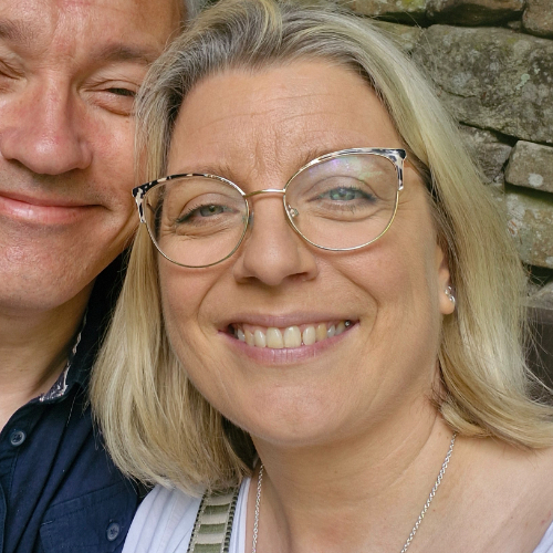 Janine 's fundraising page