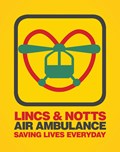 Lincolnshire and Nottinghamshire Air Ambulance Charity