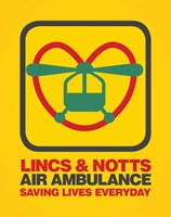 The Lincolnshire And Nottinghamshire Air Ambulance Charitable Trust