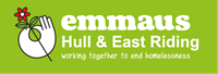 Emmaus Hull and East Riding