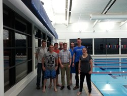 Team photo