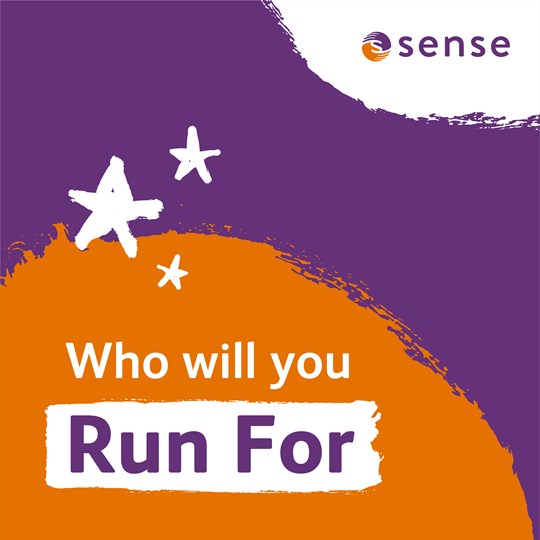 Sense, our turn to support you!! 