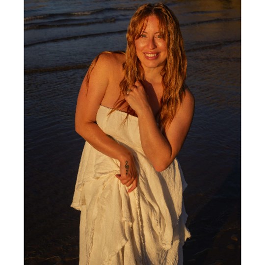 Siobhan's fundraising page