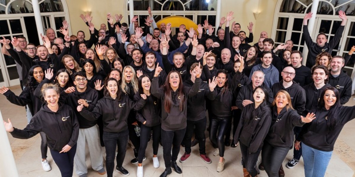 Claremont Group Interiors is fundraising for Clatterbridge Cancer Charity