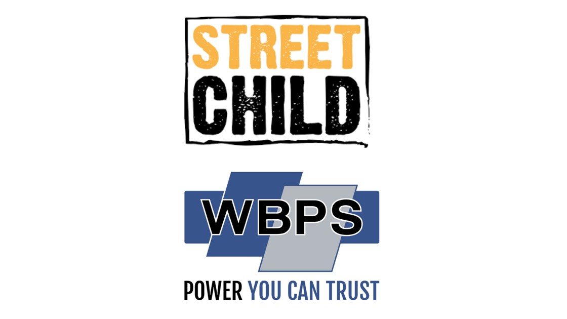 WB Power Services is fundraising for Street Child