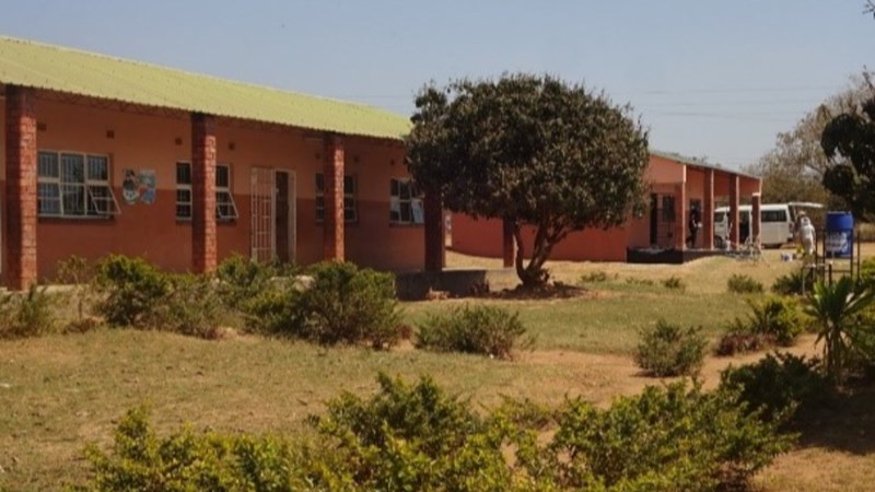 Zambia Crown of Life School 2024 - JustGiving
