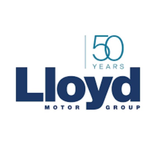 Lloyd Motor Group