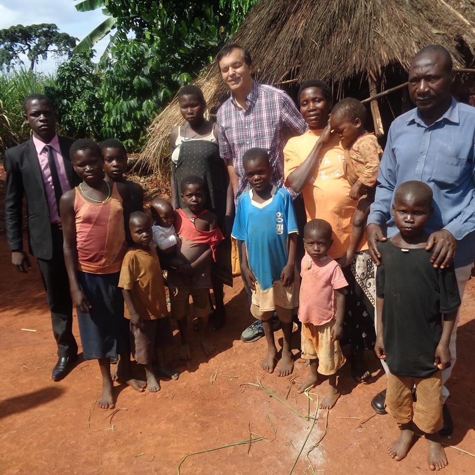 Crowdfunding to Help orphans and children in need get a safe permanent ...