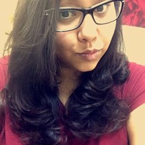 Sameera Deen