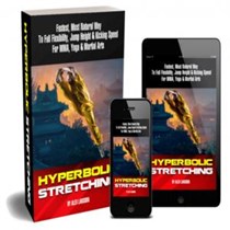 Hyperbolic Stretching Review
