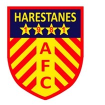 Harestanes United AFC