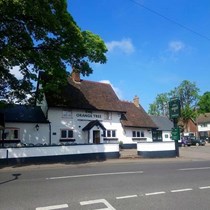 The Orange Tree Baldock