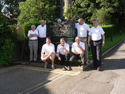 Team photo