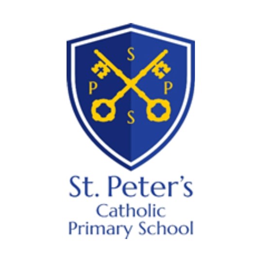 St Peters's CAFOD Fundraising Page