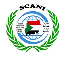 SCANI - Sudanese Community Association N Ireland