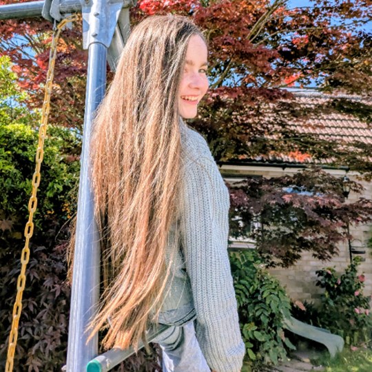 Eadie's Charity Chop