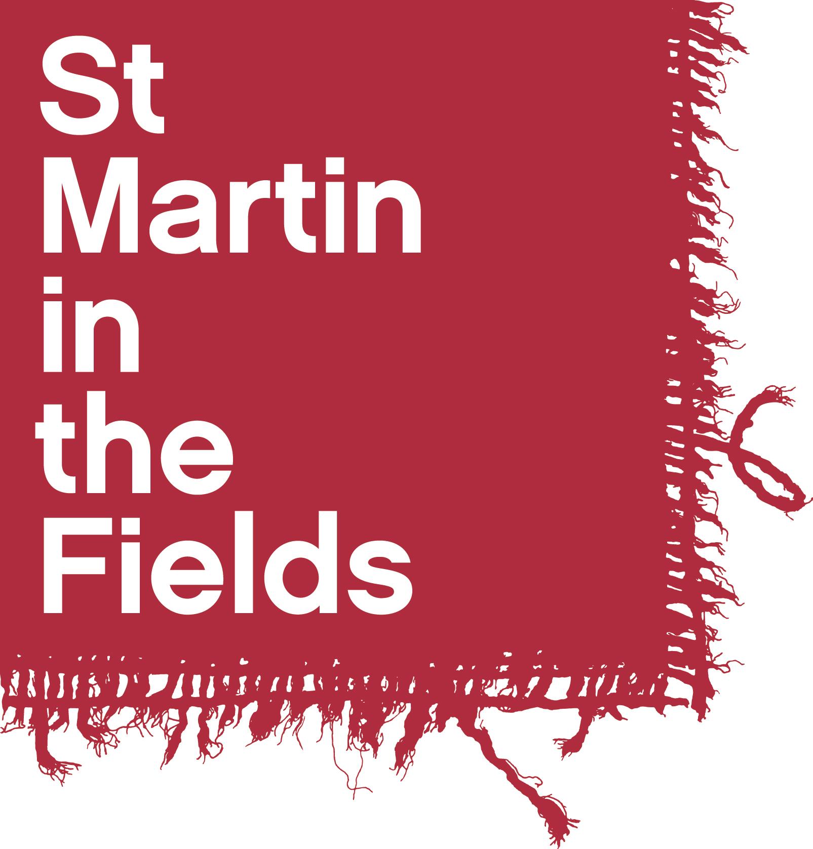 St Martin-in-the-Fields Trust