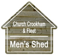 Church Crookham and Fleet Mens Shed