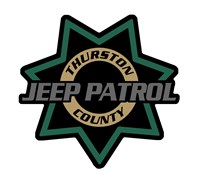 Thurston Co. Sheriffs Jeep Patrol