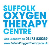 SUFFOLK OXYGEN THERAPY CENTRE