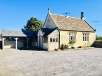 South Wraxall Village Hall