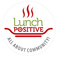 Lunch Positive