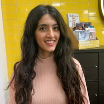 Amena Hasan