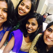 Amala Jose
