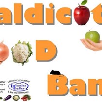 Caldicot Foodbank