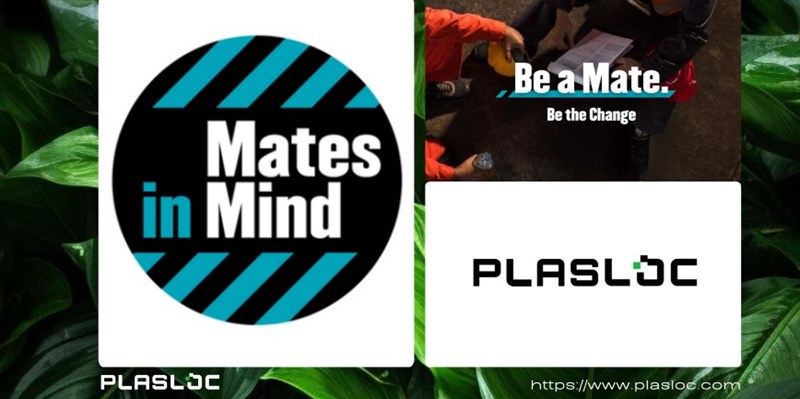 Matesin Mind Rtext Danielle McLean is fundraising for Mates in Mind