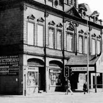 Salford Victoria Theatre Trust