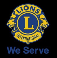 Caistor and District Lions Club (CIO)