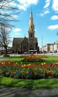 St John the Baptist's Church Hove