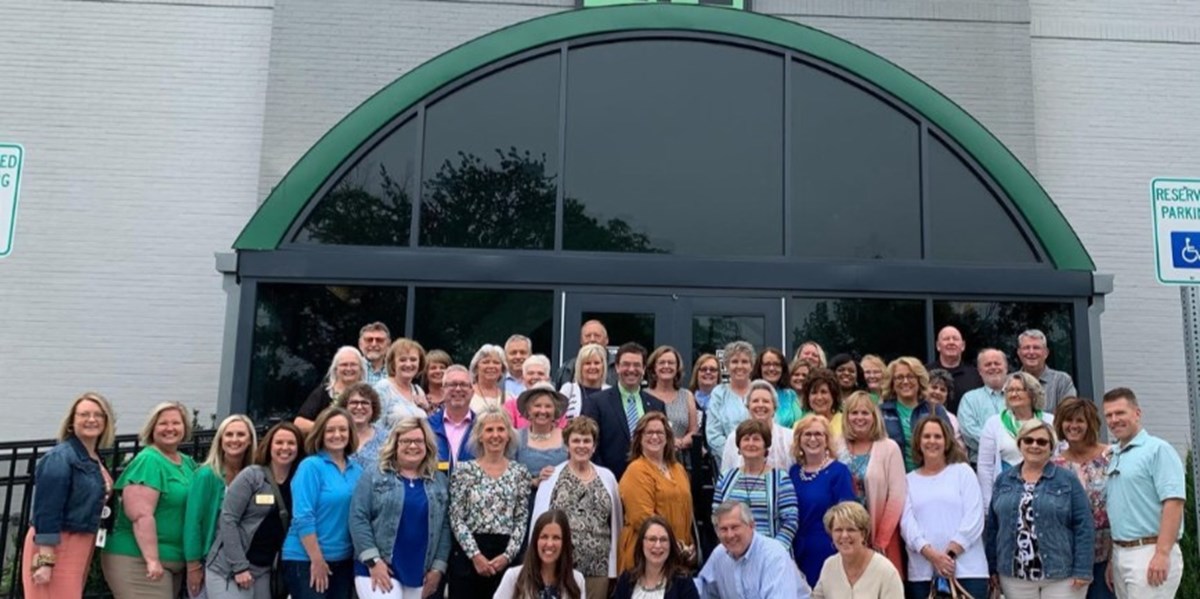 Kentucky Circuit Clerks Association Donate Life Ky Trust is