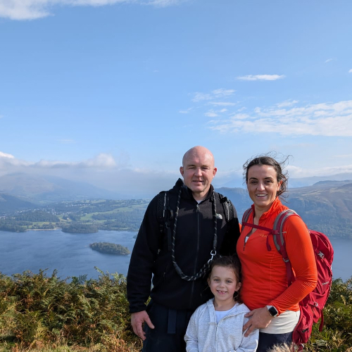 Emma's Fundraising