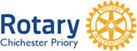 Rotary Club of Chichester Priory
