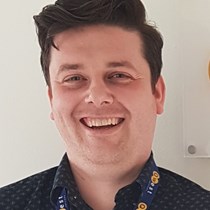 Ben Cummins
