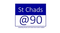 St Chads Sutton Coldfield