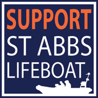 St Abbs Lifeboat