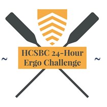 HCSBC Girls 24 Hour Ergo Challenge