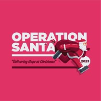 Operation Santa 2021