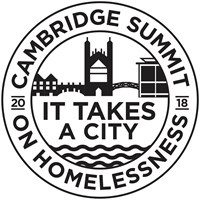 It takes a City (Cambridge)