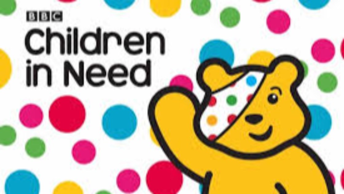 SCARGILL CE PRIMARY SCHOOL is fundraising for BBC Children in Need