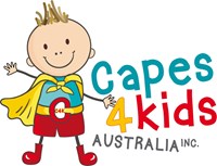 Capes 4 Kids Australia Inc.