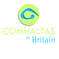 Comhaltas in Britain